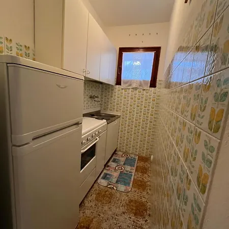 Cristina Lägenhet Rosolina Mare